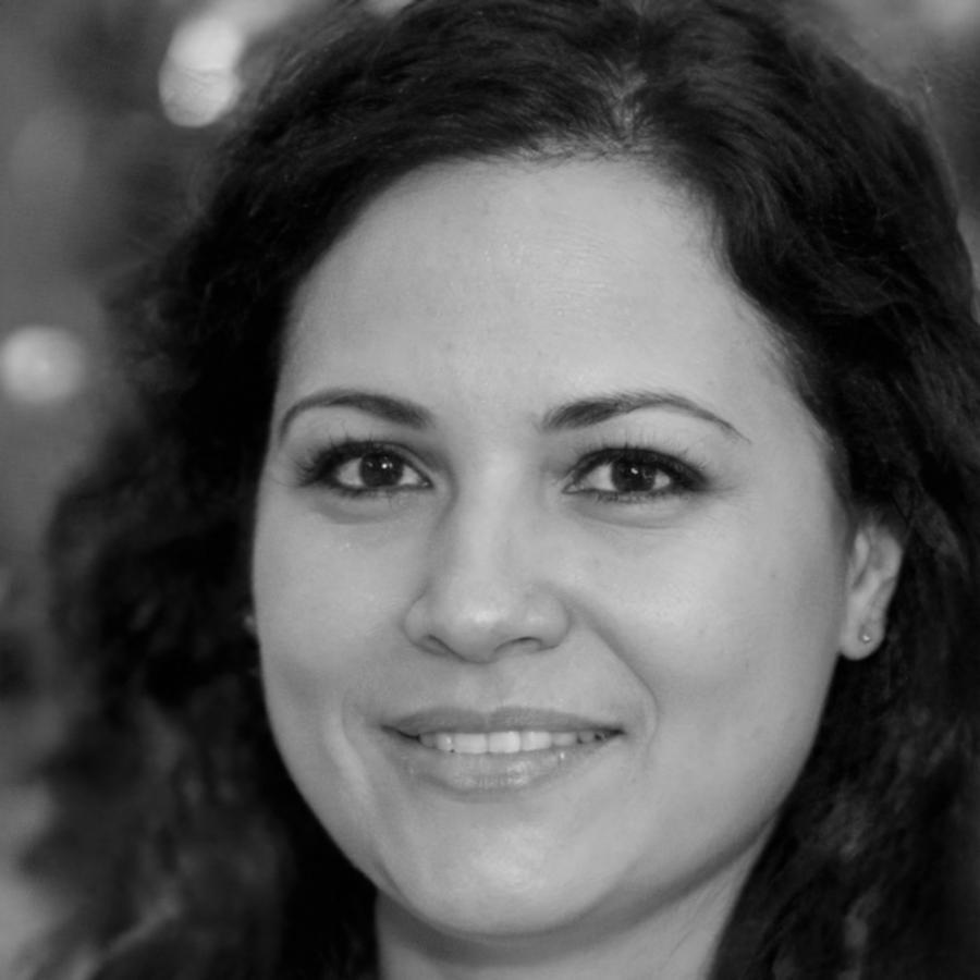 Valentina Corsaro, direttrice ricerca plarionavesthy